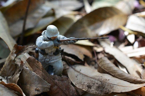 【悲報】　上官射殺自衛官、とんでもない奴だった・・・