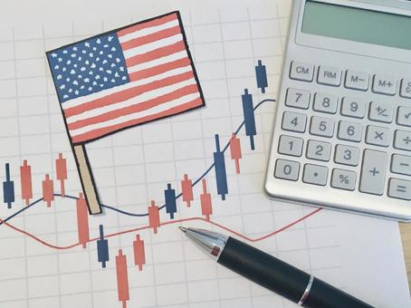 【地獄】アメリカ株式市場、全面安でリセッション確定ムード・・・・・