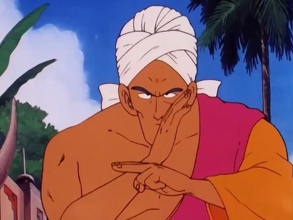 【DB】お前らでもギリギリ勝てそうなドラゴンボールのキャラクターｗｗｗｗｗｗｗｗｗ