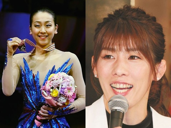 【謎】浅田真央とか、吉田沙保里が結婚できない理由・・・・・