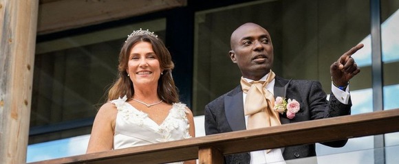 【悲報】ノルウェー王女、自称元ファラオのシャーマンと結婚へｗｗｗｗｗｗｗ