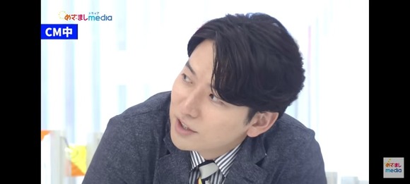 【悲報】23歳新人フジアナウンサー、イケメン美人にうざ絡みされる絵面が怖すぎる・・・・・