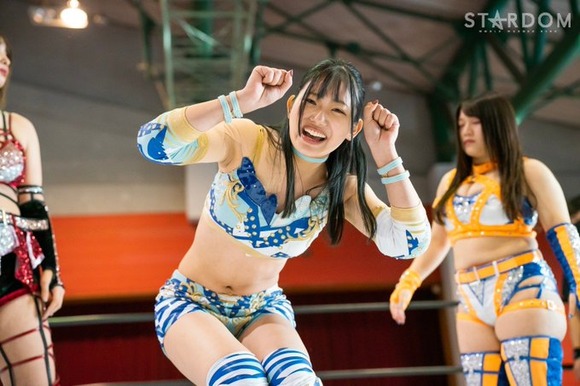 【画像】美人すぎる女子レスラー、発見されるｗｗｗｗｗｗｗｗｗｗｗｗｗｗｗｗ