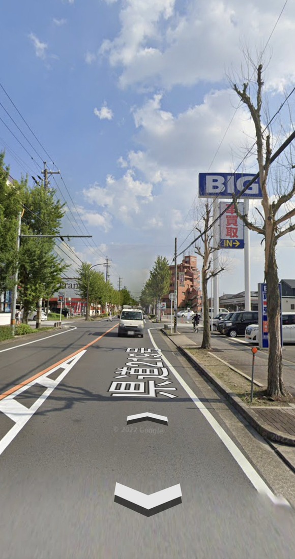 【悲報】 ビッグモーター社員、ガチで街路樹に枯れ葉剤を撒いてた・・・