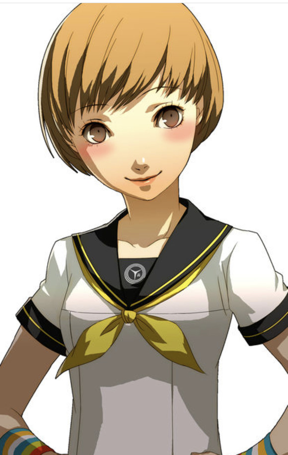 【画像】ペルソナで一番可愛い子、発見されるｗｗｗｗｗｗｗｗ