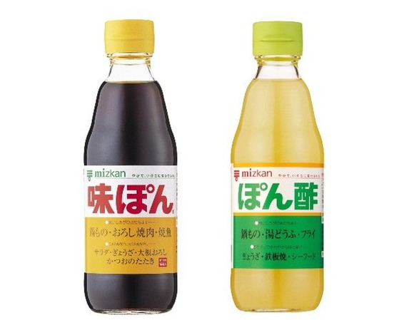【画像】嫁「ちょっとポン酢買ってきて」ワイ「はいよ」嫁「ぎゃあああああああああ」