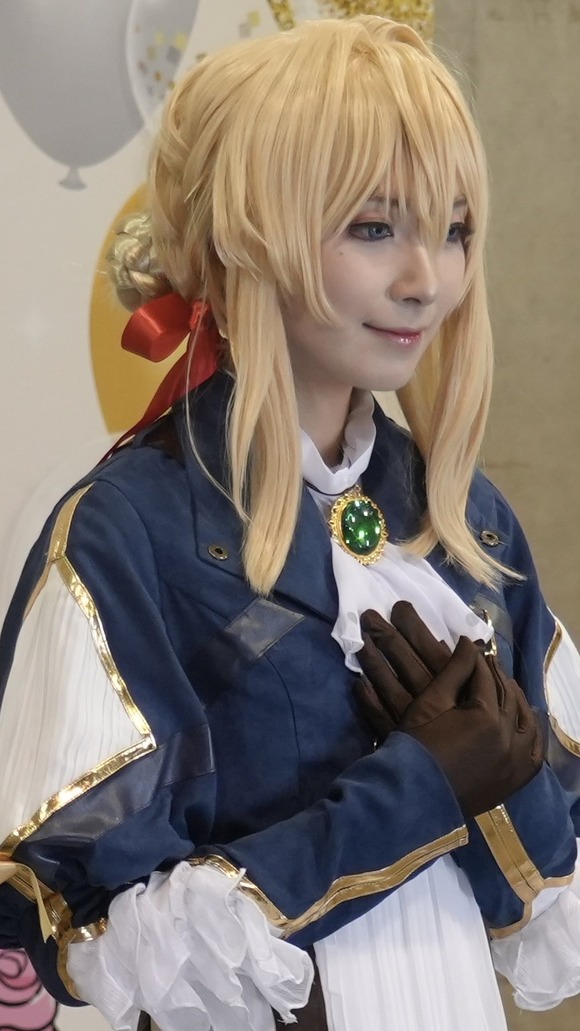 【朗報】　ウェザニューの姫、檜山沙耶さんのコスプレ画像集