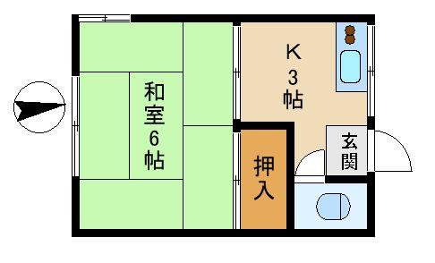 【名案】ワイ天才、風呂なしアパートで充実した生活を考案してしまうｗｗｗｗｗｗｗｗｗ