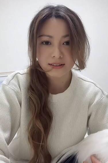 【画像】　最新の倉木麻衣さん(40)