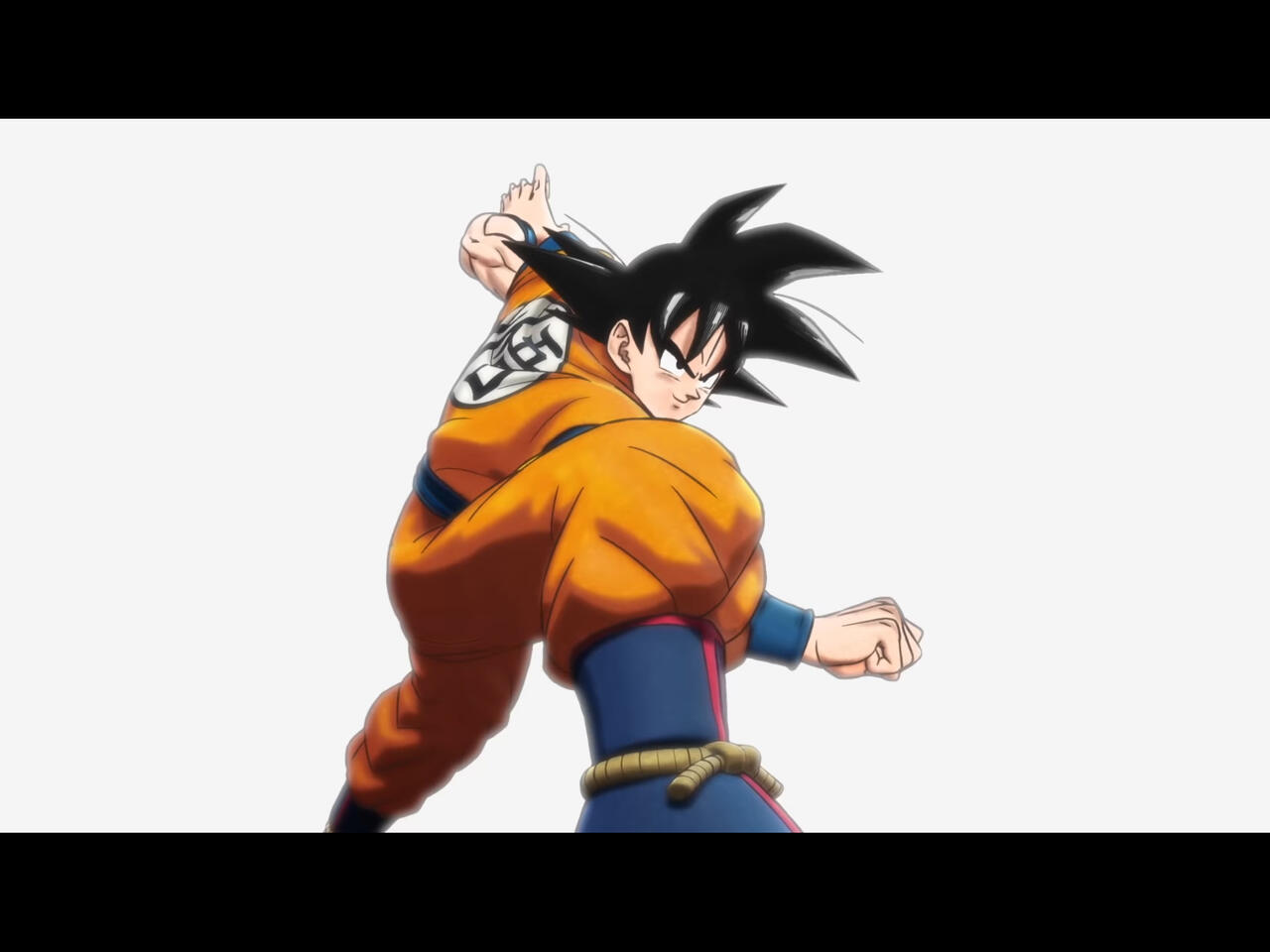 悲報 なんj 映画ドラゴンボール完全新作が発表されたのに話題にならない なんjクエスト