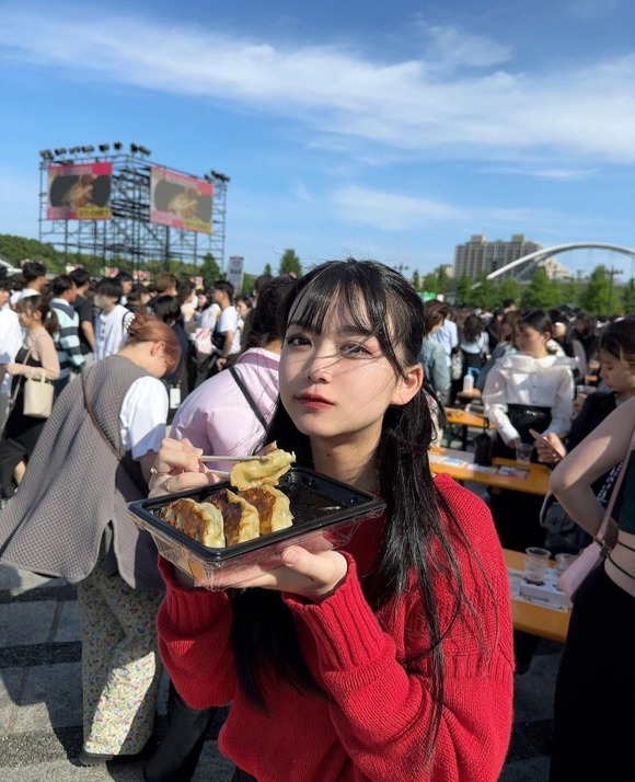 【画像】　俺的に橋本環奈より可愛い女優さん、ついに見つかるｗｗｗｗｗ