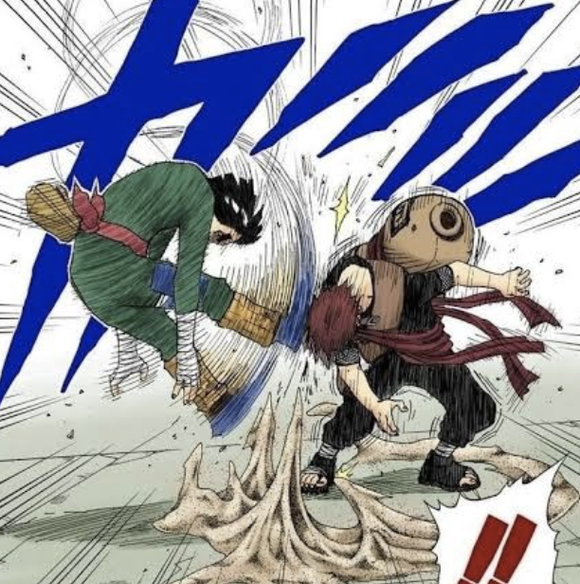 【疑問】漫画で味方の中堅キャラvs強敵←これで名試合ってある?wwwww : なんJクエスト