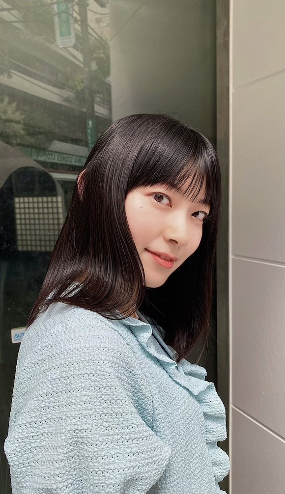 【悲報】檜山沙耶（おさや）、髪を切って完全復活ｗｗｗｗｗｗ