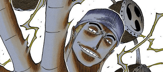 ワンピース エネルって武装色を使えないから雑魚なだけで会得したら最強格だよなｗｗｗｗ なんjクエスト