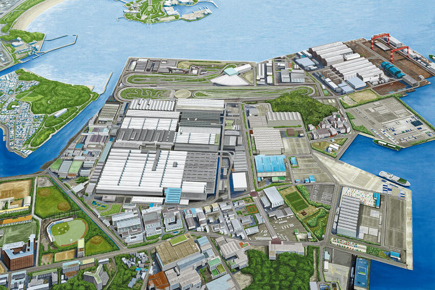 【唖然】日産追浜工場の従業員、九州へ飛ばされる模様・・・・・ : なんJクエスト