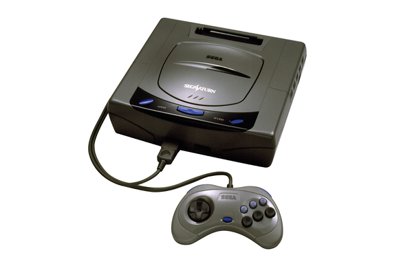 【懐古】おまえらが初めて遊んだ『セガサターン』のゲームｗｗｗｗｗｗ