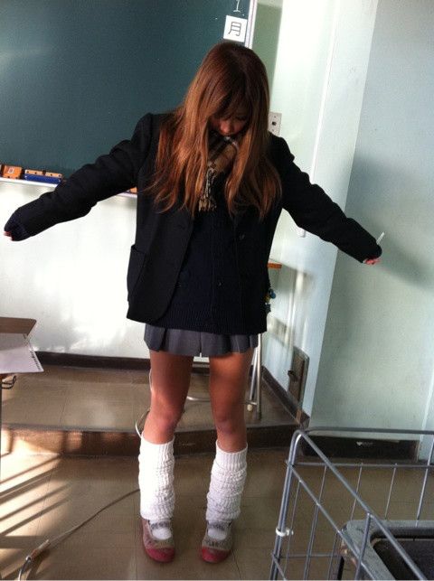 【画像】　30年前の女子高校生、くさそうｗｗｗｗｗｗｗｗｗｗｗｗ