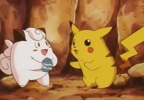 【衝撃】ポケモン作者「なぜピッピよりピカチュウの方が人気が出たのか」