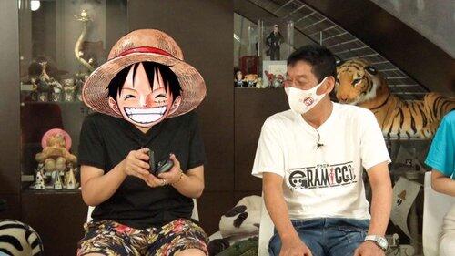 【悲報】尾田栄一郎さんのギャグセンス、限界突破ｗｗｗｗｗｗｗｗｗｗ