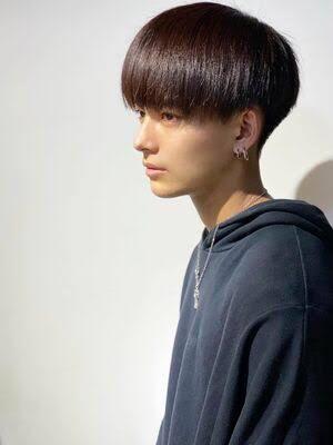 【悲報】　最近の大学生の髪型、この三つになる・・・(画像あり)