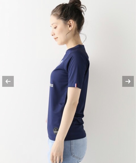 【画像】サッカーや野球のユニ着た女の子の可愛さは異常ｗｗｗｗｗｗｗｗｗｗｗｗｗ