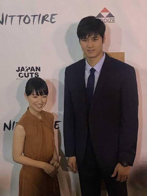 悲報 大谷翔平さん バスケの八村塁に公開処刑されてしまうｗｗｗｗｗｗｗｗｗｗ なんjクエスト