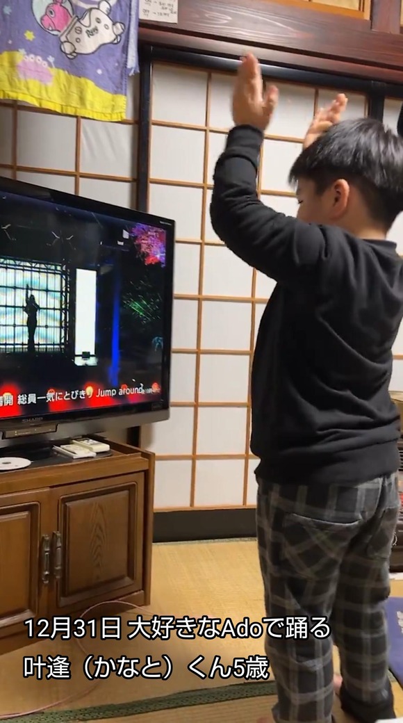 【悲報】震災で、5才児が医療から見捨てられ無念のﾀﾋ・・・・・・・