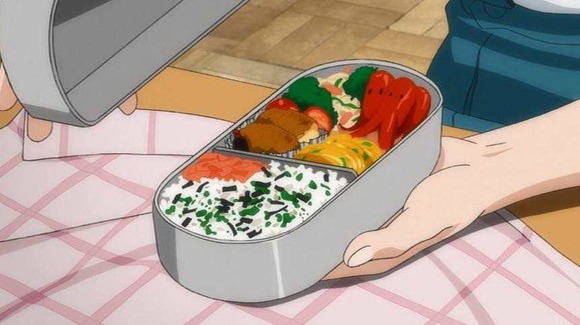 【画像あり】碇シンジくんが作った弁当ｗｗｗｗｗｗｗｗｗｗｗｗ