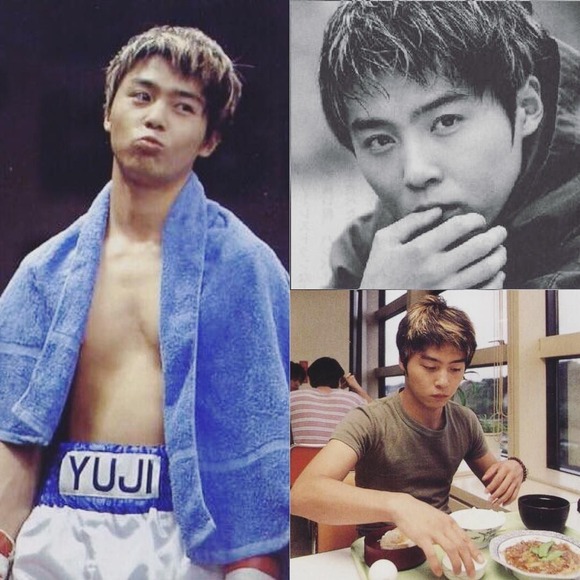 画像 全盛期の堂本剛さんに勝てる男性芸能人 いないｗｗｗｗｗｗｗｗｗ なんjクエスト