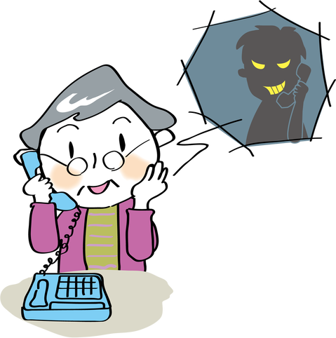 【用心】　知らん電話番号から電話来ると1回無視してネットで調べるんやがｗｗｗ