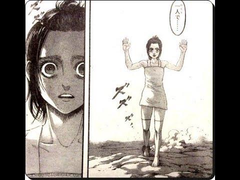 進撃の巨人 最新話でラブストーリー始めちゃったガビって作中で一番かわいいよなｗｗｗｗｗｗ 画像あり なんjクエスト