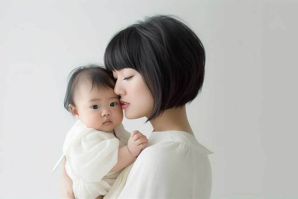 【驚愕】女性「私も旦那もA型なのにB型の子どもが産まれてビックリした」