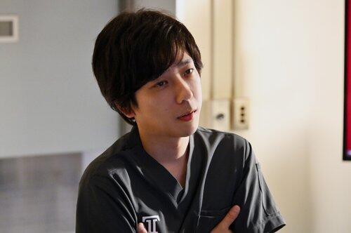 【衝撃】最も医者役が上手かった俳優は？ドラマ史に残る名演・・・・・・・・・