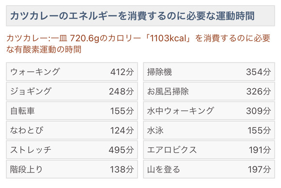 【悲報】「カツカレー」を食う代償、いくらなんでも大き過ぎるｗｗｗｗｗｗｗｗ