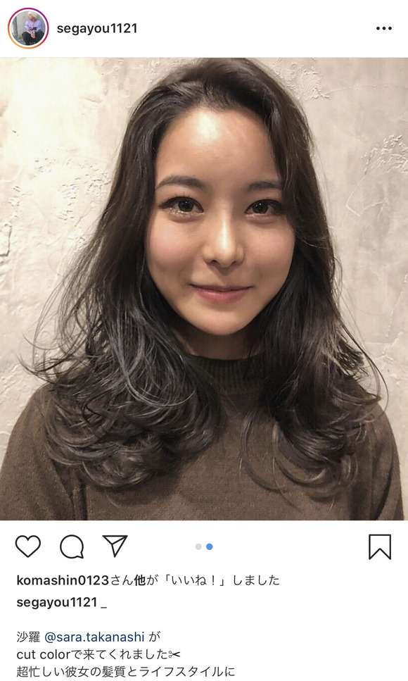 スキージャンプの高梨沙羅さん 別人になる なんjクエスト