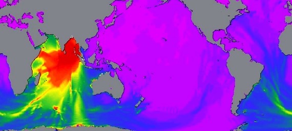 【悲報】インドさん、海をトイレ代わりに使ってしまうｗｗｗｗｗｗｗｗｗ
