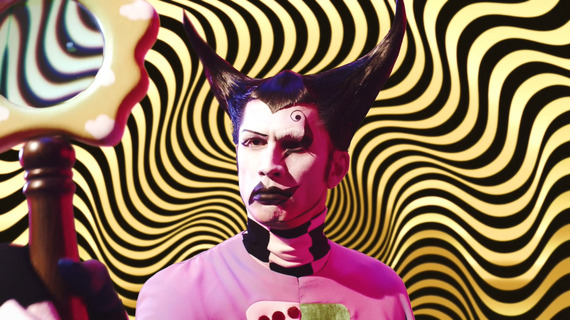 平井堅 47 不気味すぎる魔法使いになるｗｗｗｗｗｗｗｗｗｗｗ 画像あり なんjクエスト