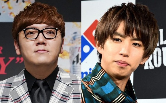 【悲報】HIKAKIN、はじめしゃちょー、後輩達に立場を奪われオワコンになってしまう・・・・・・・