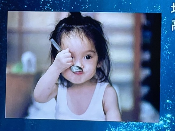 【画像】吉岡里帆の幼少期から高校までの写真がコチラｗｗｗｗｗｗｗｗｗｗｗｗ