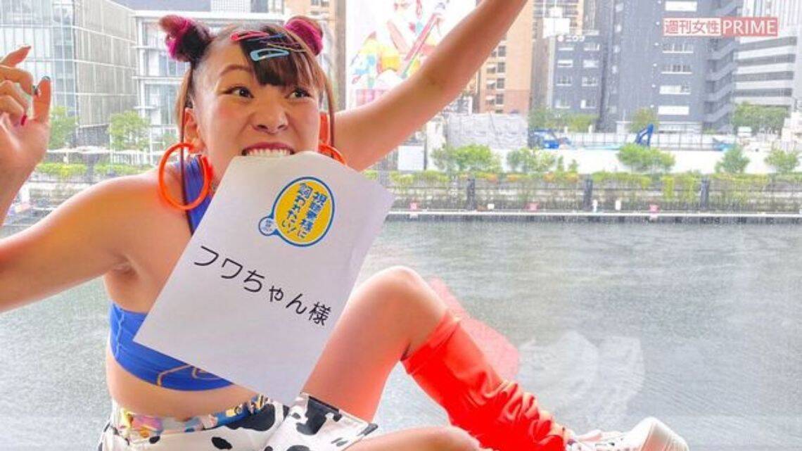 悲報 フワちゃん 本日時に重大発表ｗｗｗｗｗｗｗｗｗｗｗ なんjクエスト