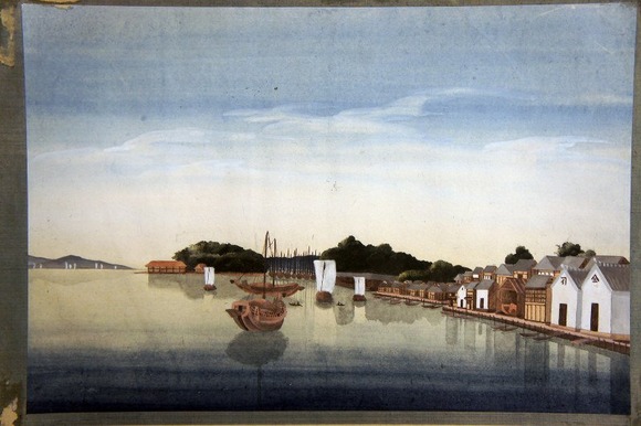 【画像】葛飾北斎「あ～ちょっと本気出して"リアル"に描いちゃおっかな～」