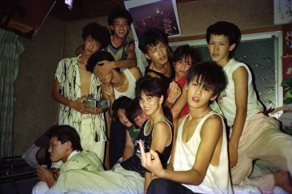悲報 昭和のヤンキーさん 弱そうwwwwwwwwww なんjクエスト 悲報 昭和のヤンキーさん 弱そうwwwwwwwwww なんjクエスト