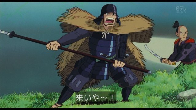 朗報 もののけ姫で1番好きなシーン お前らの9割が一致wwwwwww なんjクエスト 朗報 もののけ姫で1番好きなシーン お前らの9割が一致wwwwwww なんjクエスト