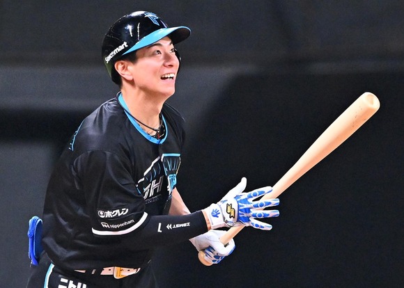 【悲報】松本剛（66試合.188 0本7打点・年俸1.1億・Bランク）←巨人「よっしゃ！右の外野手獲得や！」