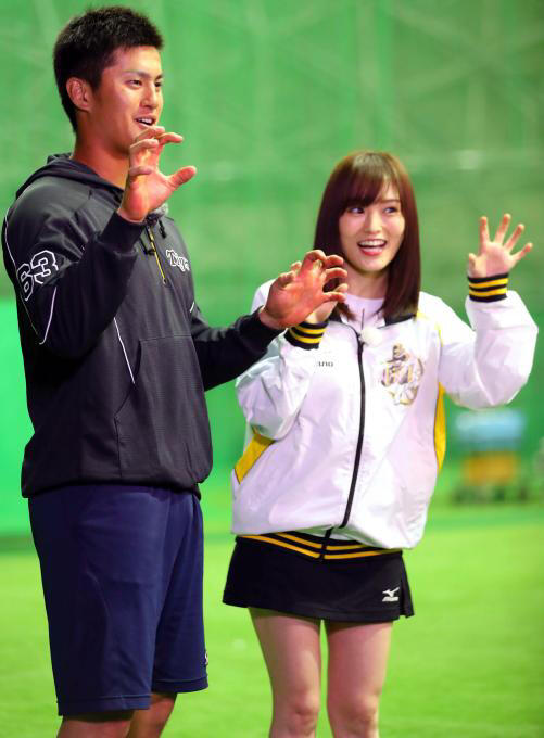 悲報 元nmb山本彩さん 誰も求めてない路線を突き進んでしまうｗｗｗｗｗｗｗｗ 画像あり なんjクエスト