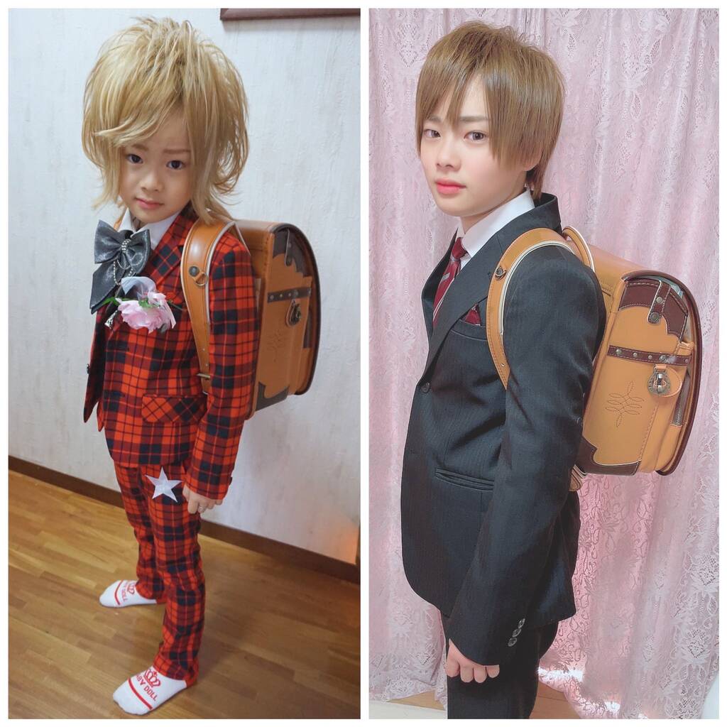 朗報 小学生ホストの琉ちゃろ 中学生になりめちゃくちゃイケメンになるwwwwww なんjクエスト 朗報 小学生ホストの琉ちゃろ 中学生になりめちゃくちゃイケメンになるwwwwww なんjクエスト