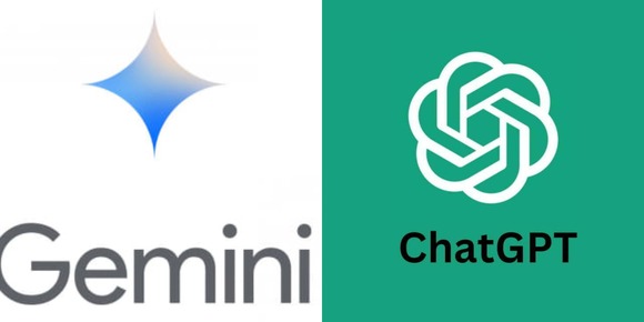 【疑問】ジェミニかチャッピー、どっちに課金したらええんや？ｗｗｗｗｗ