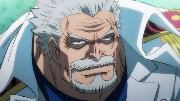 【ワンピース】モンキー・D・ガープかませ犬化によりロジャーとロックスの株が大暴落する・・・