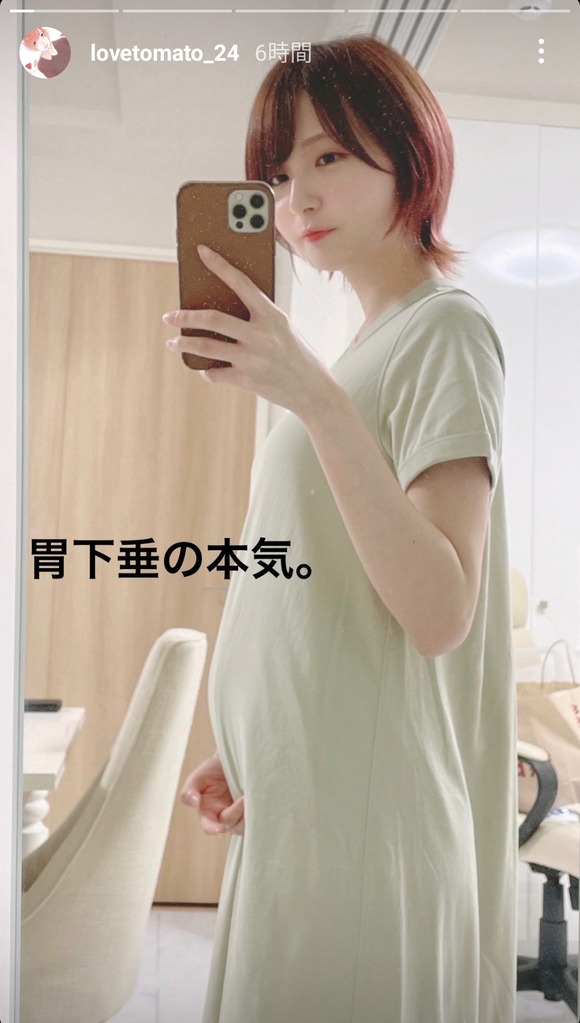 【画像】胃下垂の女の子のお腹、ヤバ過ぎるｗｗｗｗｗｗｗｗｗｗｗｗ