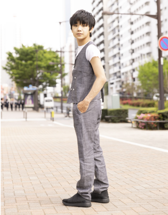 【画像】　寺田心（15）、イケメンに育つｗｗｗｗｗｗｗｗｗｗｗ